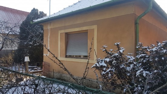 <![CDATA[Elad� Telek Budapest  - Telek bontand� h�zzal]]>